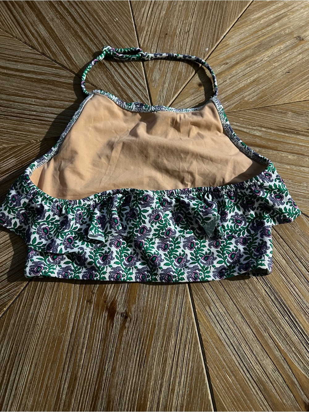 Bikini top - Picture 2 of 2